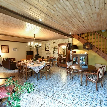 Frühstückspension D'hotes Le Clos De Beauregard